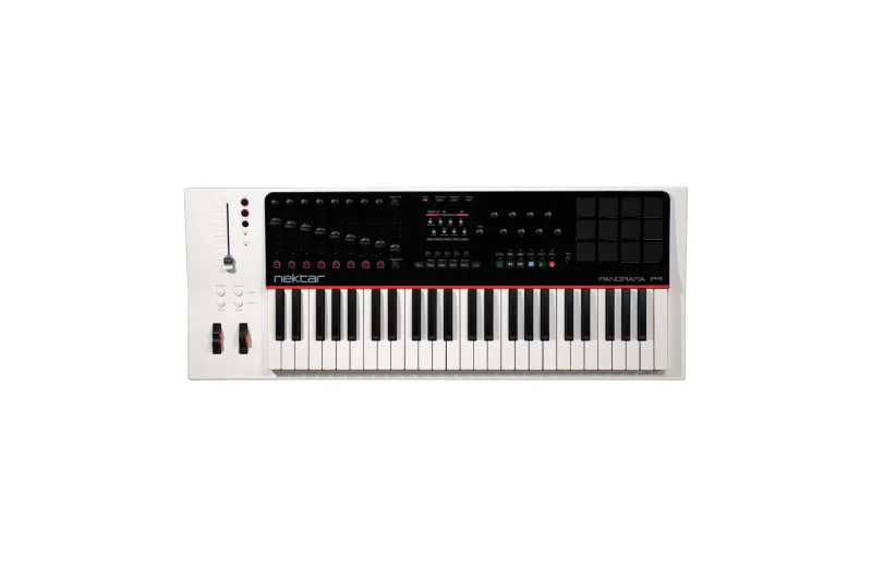 Nektar Panorama P4 Midi Keyboard