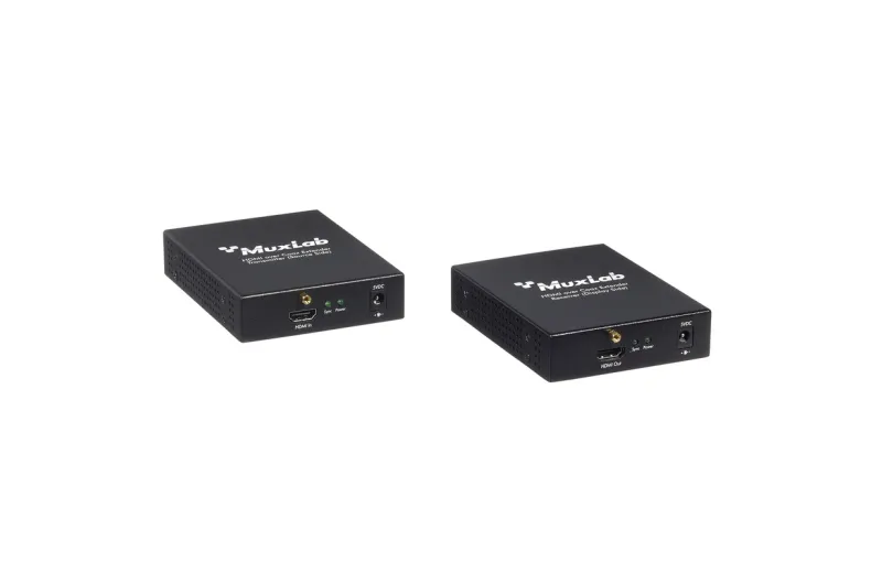MUXLAB HDMI over Coax Extender Kit 500465