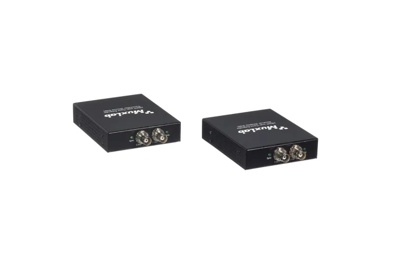 MUXLAB HDMI over Coax Extender Kit 500465