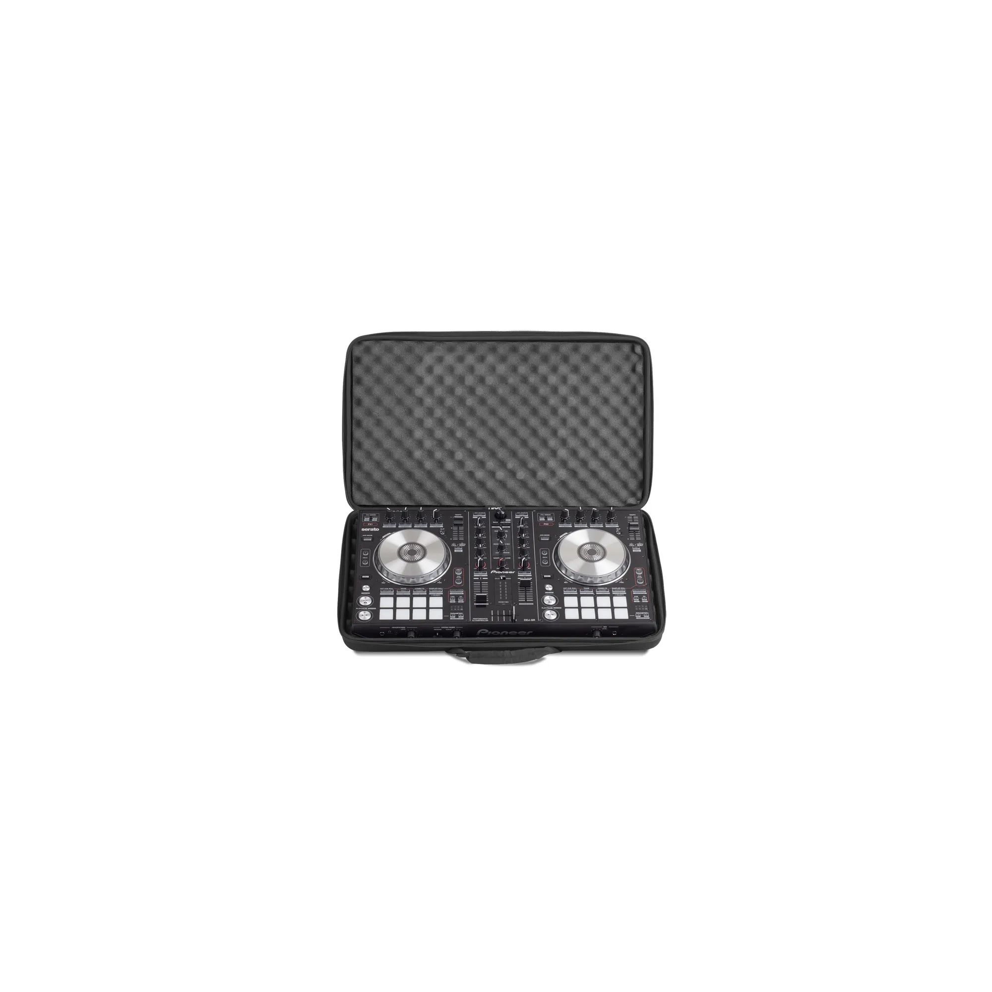 UDG Creator Controller Hardcase Large Black MK2 U8302BL