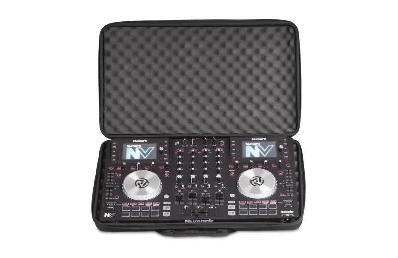 UDG Creator Controller Hardcase Large Black MK2 U8302BL