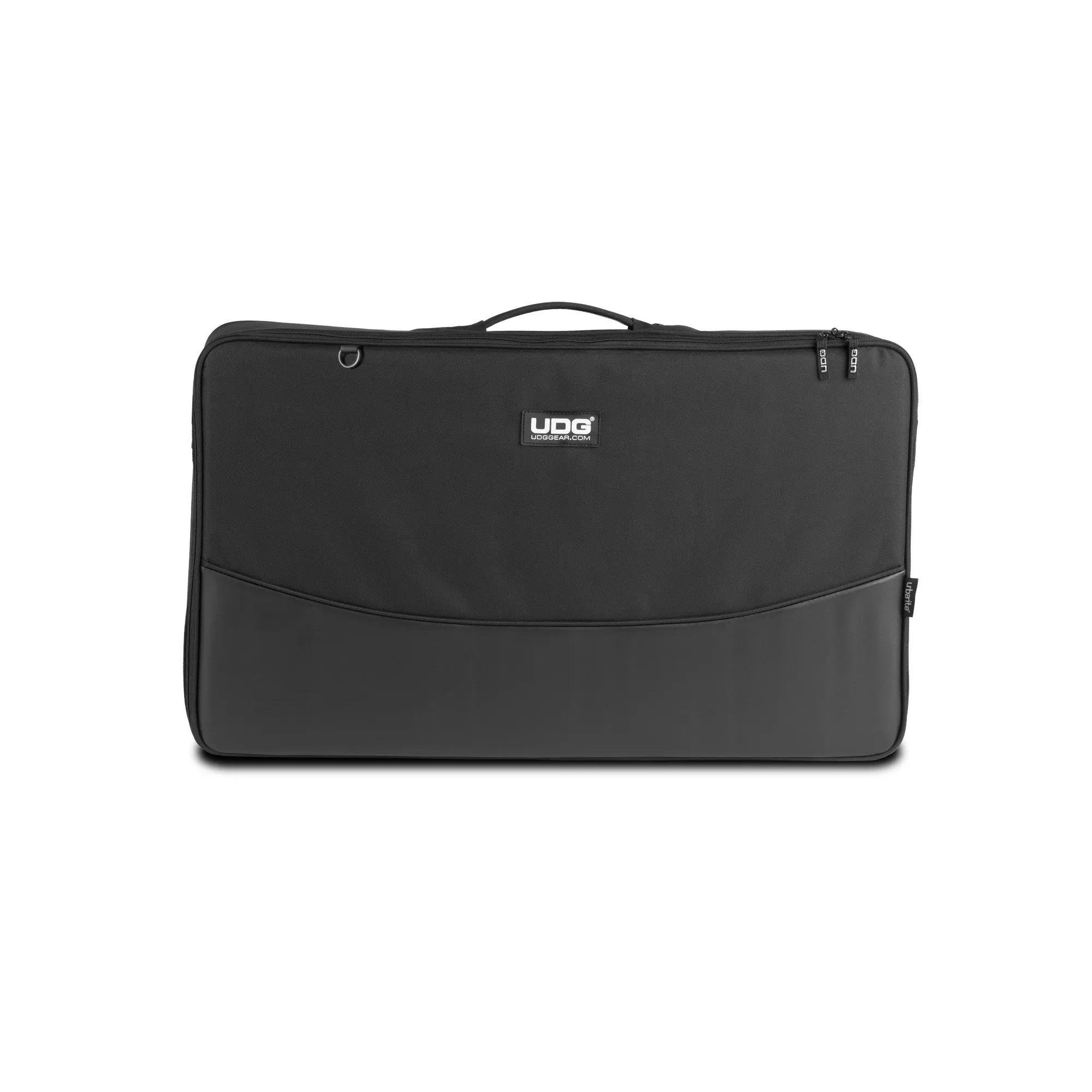 UDG Urbanite MIDI Controller Sleeve XL Black U7103BL