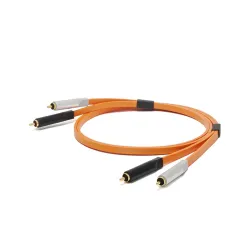 Oyaide d+ RCA class A Kαλώδιο RCA-RCA 1m