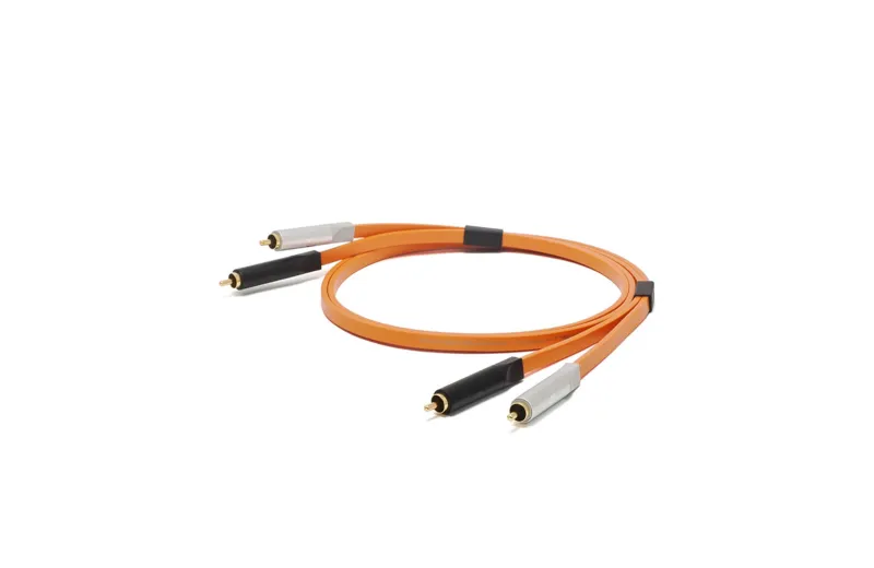 Oyaide d+ RCA class A Kαλώδιο RCA-RCA 1m
