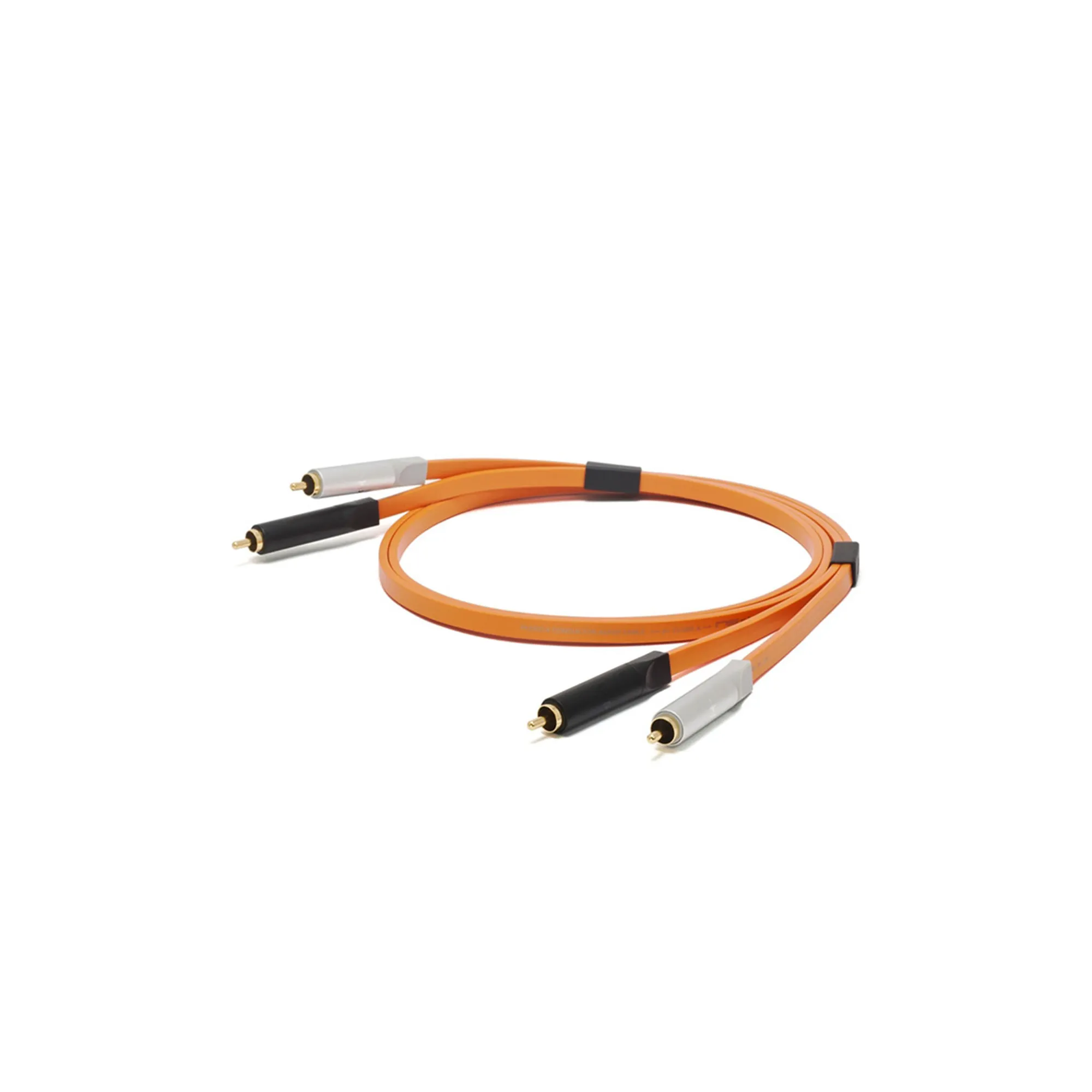 Oyaide d+ RCA class A Kαλώδιο RCA-RCA 1m
