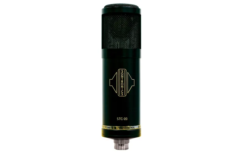 Sontronics STC-20 Pack Πυκνωτικό μικρόφωνο studio