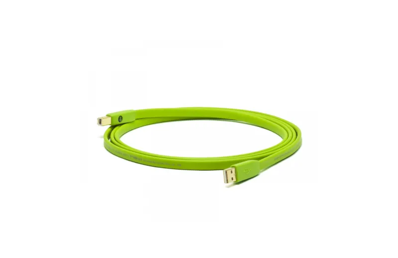 OYAIDE D+ USB 2.0 CLASS B 2m