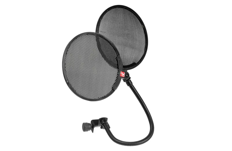 Se Electronics Dual Pro Pop Διπλό pop filter μικροφώνου