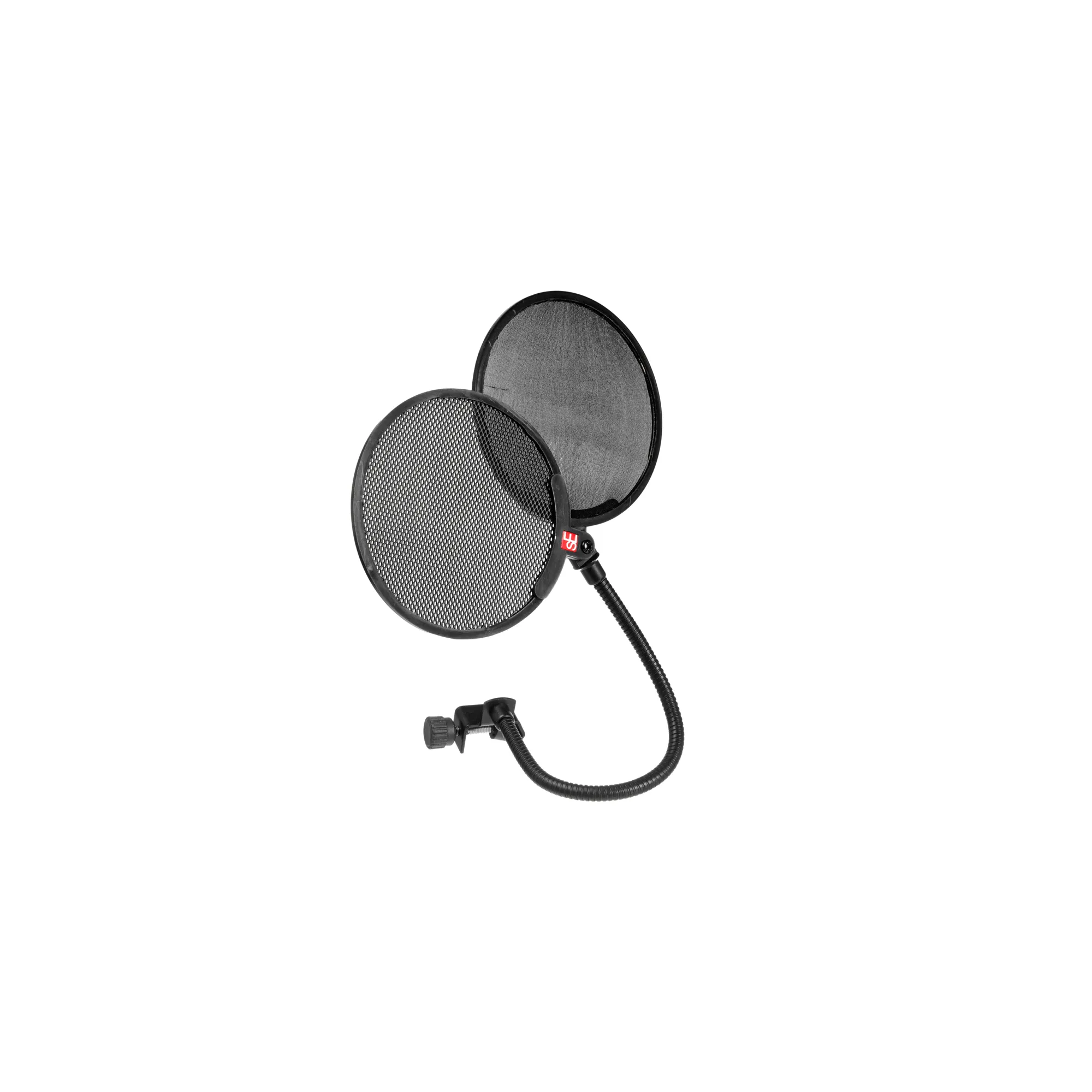 Se Electronics Dual Pro Pop Διπλό pop filter μικροφώνου