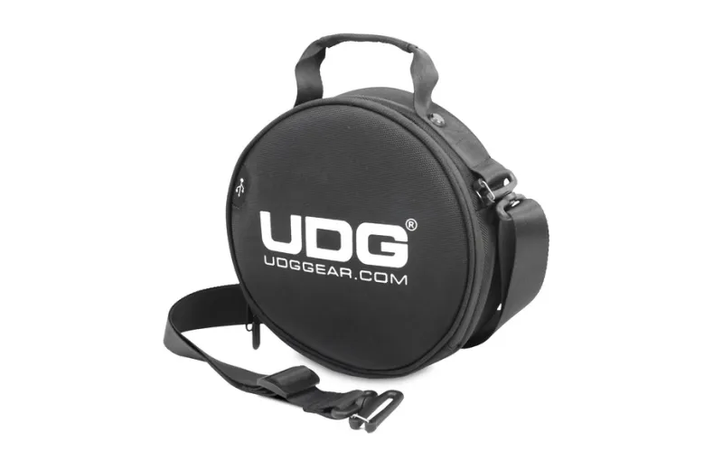 UDG U9950BL DIGI ULTIMATE HEADPHONE BAG BLACK