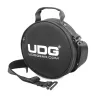 UDG U9950BL DIGI ULTIMATE HEADPHONE BAG BLACK