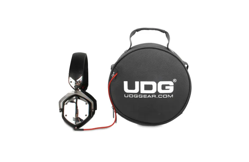 UDG U9950BL DIGI ULTIMATE HEADPHONE BAG BLACK