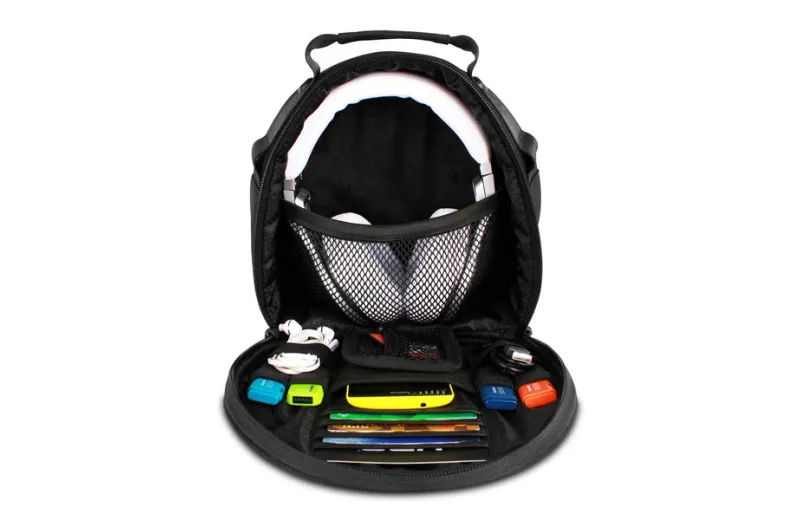 UDG U9950BL DIGI ULTIMATE HEADPHONE BAG BLACK