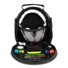 UDG U9950BL DIGI ULTIMATE HEADPHONE BAG BLACK
