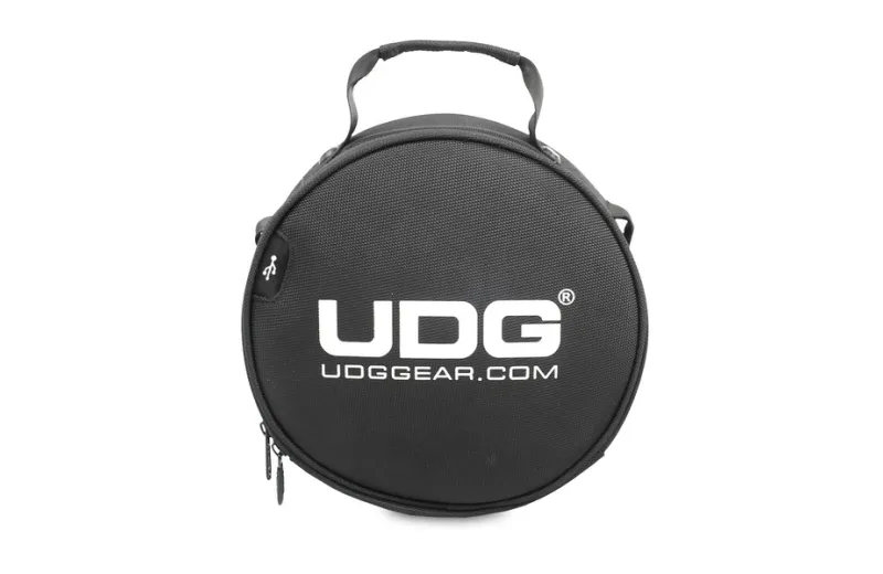 UDG U9950BL DIGI ULTIMATE HEADPHONE BAG BLACK