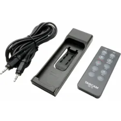 Tascam RC 10 Ασύρματο - ενσύρματο τηλεχειριστήριο