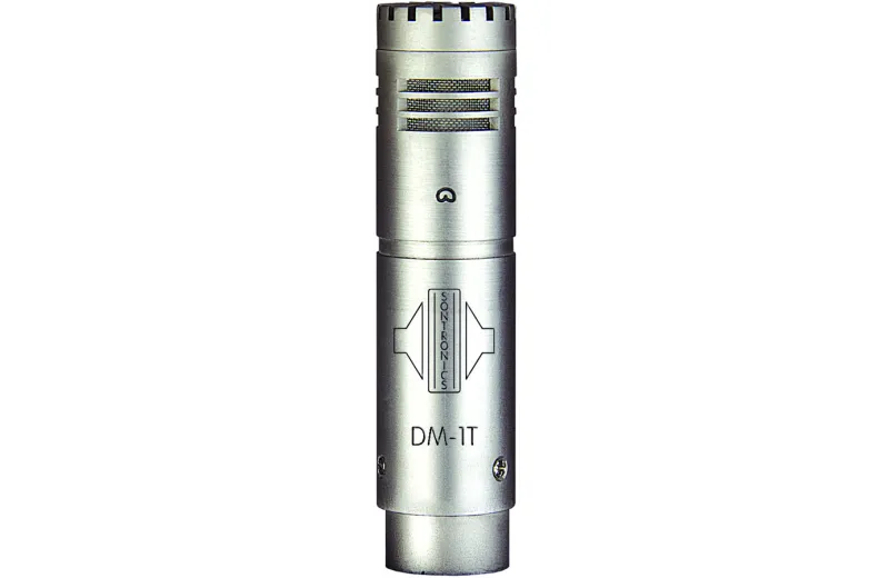 Sontronics DM 1Τ Πυκνωτικό μικρόφωνο καρδιοειδές