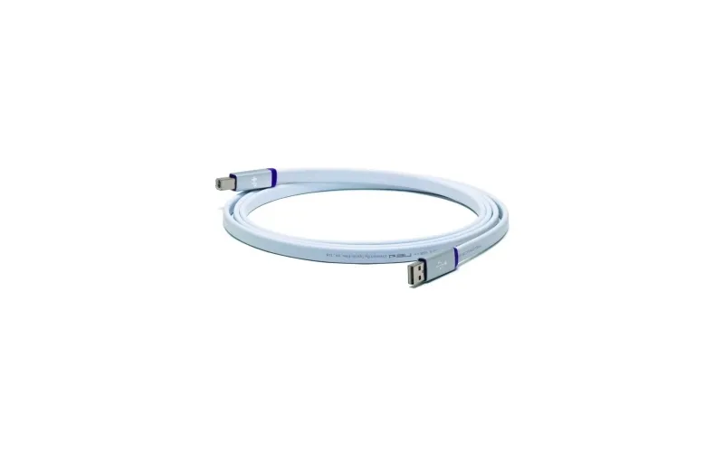 Oyaide d+ USB 2.0 Class S 3m