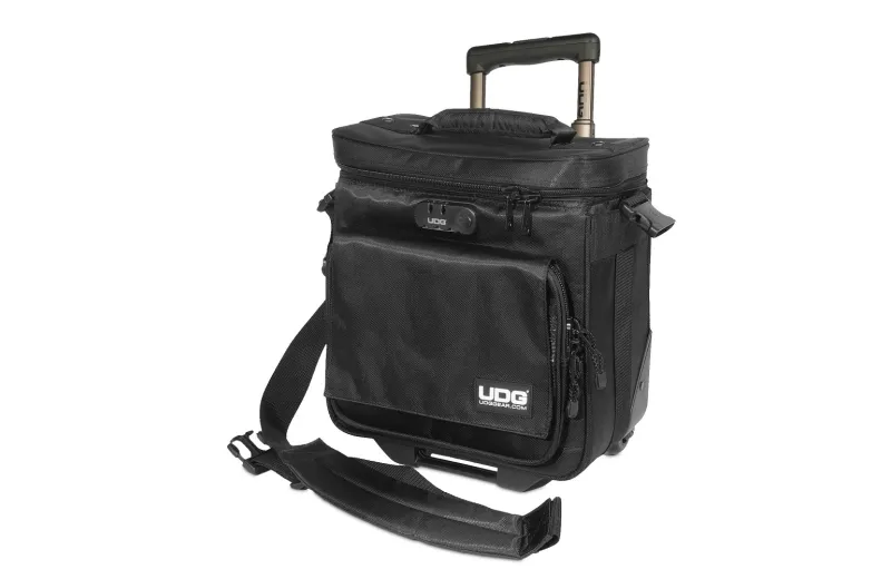 UDG Ultimate Trolley To Go BLACK U9870BL