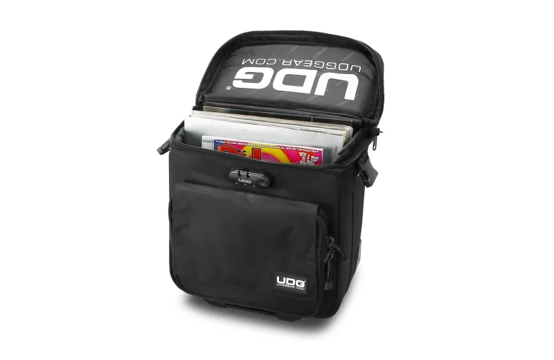 UDG Ultimate Trolley To Go BLACK U9870BL