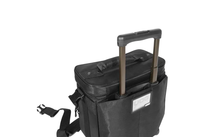 UDG Ultimate Trolley To Go BLACK U9870BL