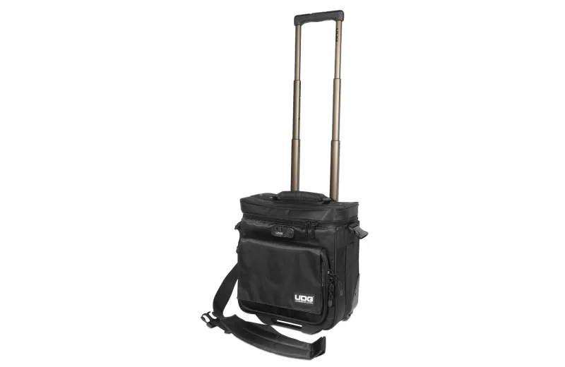 UDG Ultimate Trolley To Go BLACK U9870BL