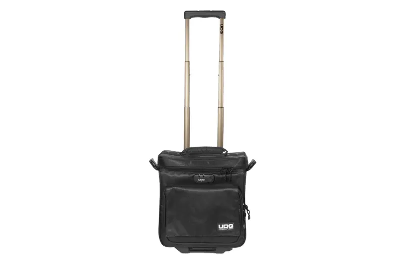 UDG Ultimate Trolley To Go BLACK U9870BL