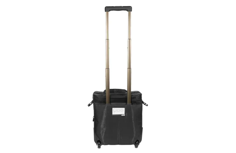 UDG Ultimate Trolley To Go BLACK U9870BL