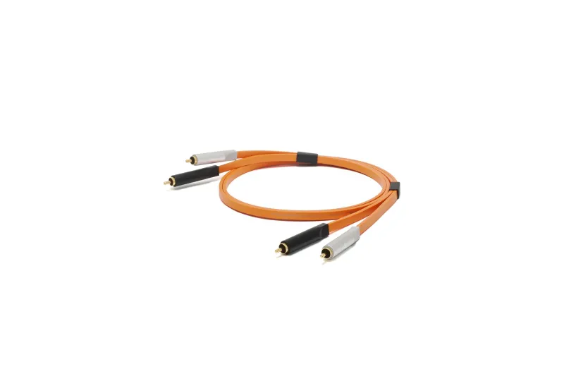 Oyaide d+ RCA class A Kαλώδιο RCA-RCA 2m