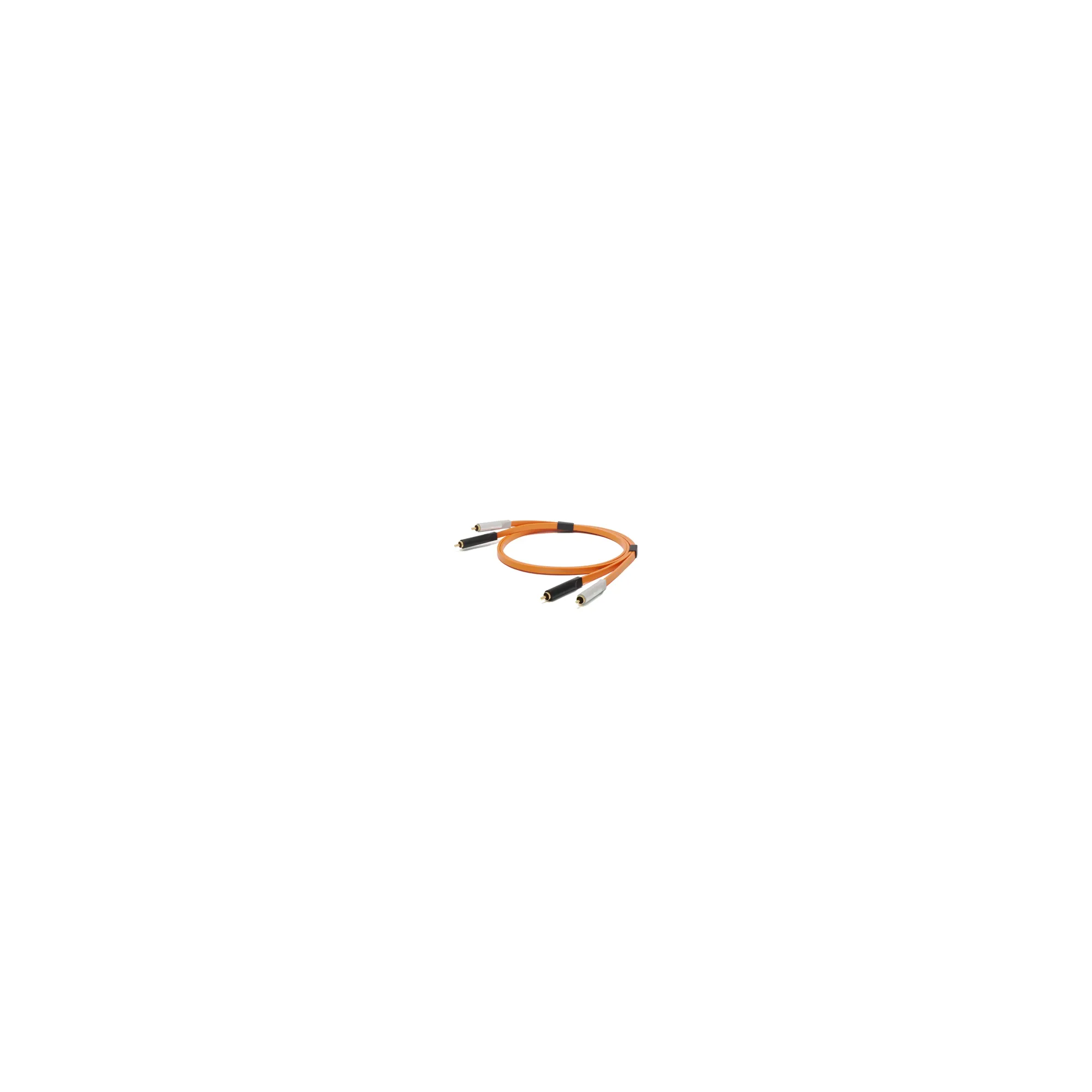 Oyaide d+ RCA class A Kαλώδιο RCA-RCA 2m