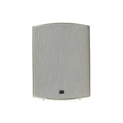 Metro Audio Systems PL8W/M - Παθητικό ηχείο 8" 100V λευκό για μόνιμες εγκαταστάσεις
