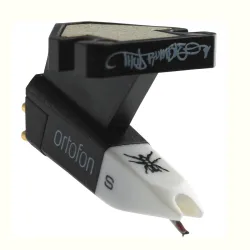 Ortofon Dj OM Single Qbert Cartridge