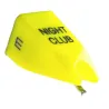 Ortofon Stylus Night Club-E Turntable Needle - Yellow