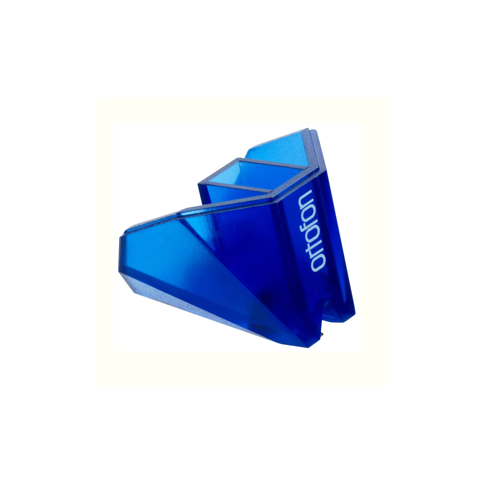Stylus 2M Βελόνα Πικάπ - Μπλέ