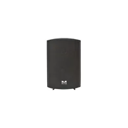 Metro Audio Systems PL3BMS Παθητικό ηχείο 3" - Μαύρο