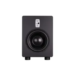 TS112 Active Subwoofer -Black