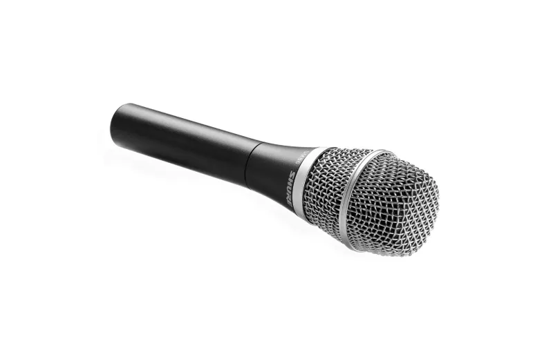 SHURE SM86 ΠΥΚΝΩΤΙΚΟ ΜΙΚΡΟΦΩΝΟ
