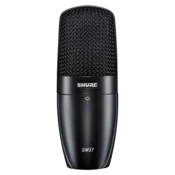SHURE SM27