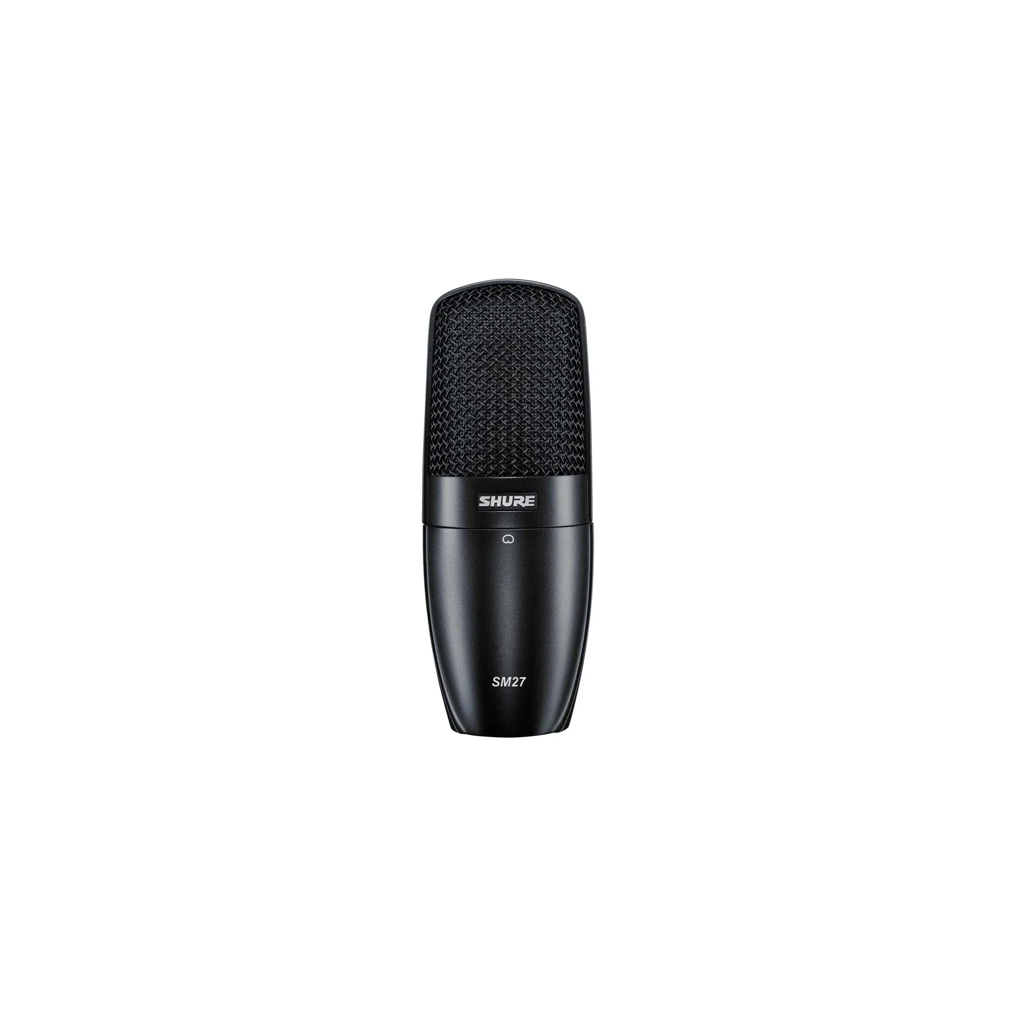 SHURE SM27 Πυκνωτικό μικρόφωνο μεγάλου διαφράγματος