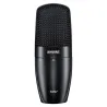 SHURE SM27 Πυκνωτικό μικρόφωνο μεγάλου διαφράγματος