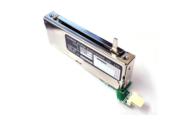 LINEFADER 003-144X
