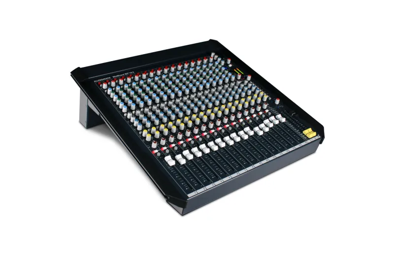 Allen & Heath WΖ4 16:2 Αναλογική Κονσόλα Ήχου