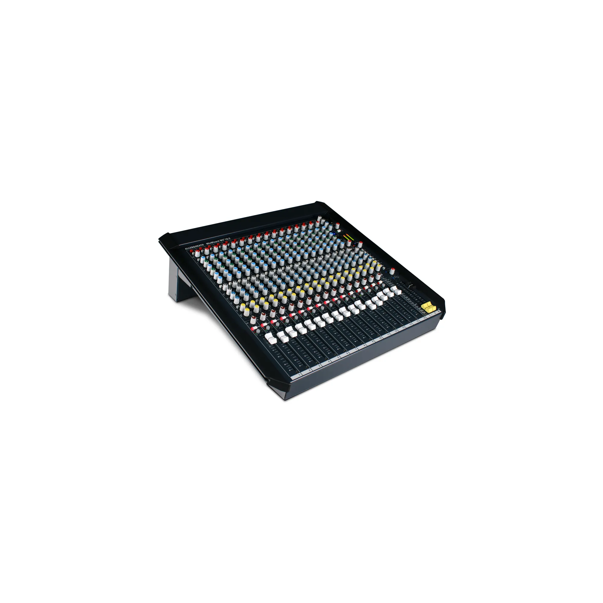 Allen & Heath WΖ4 16:2 Αναλογική Κονσόλα Ήχου