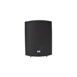 Metro Audio Systems PL5BMS Παθητικό ηχείο 5" - Μαύρο