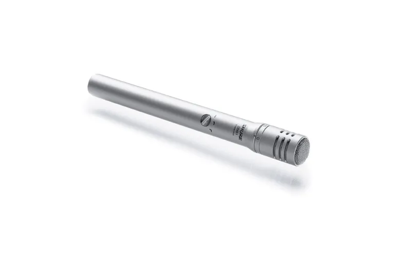 SHURE SM81-LC
