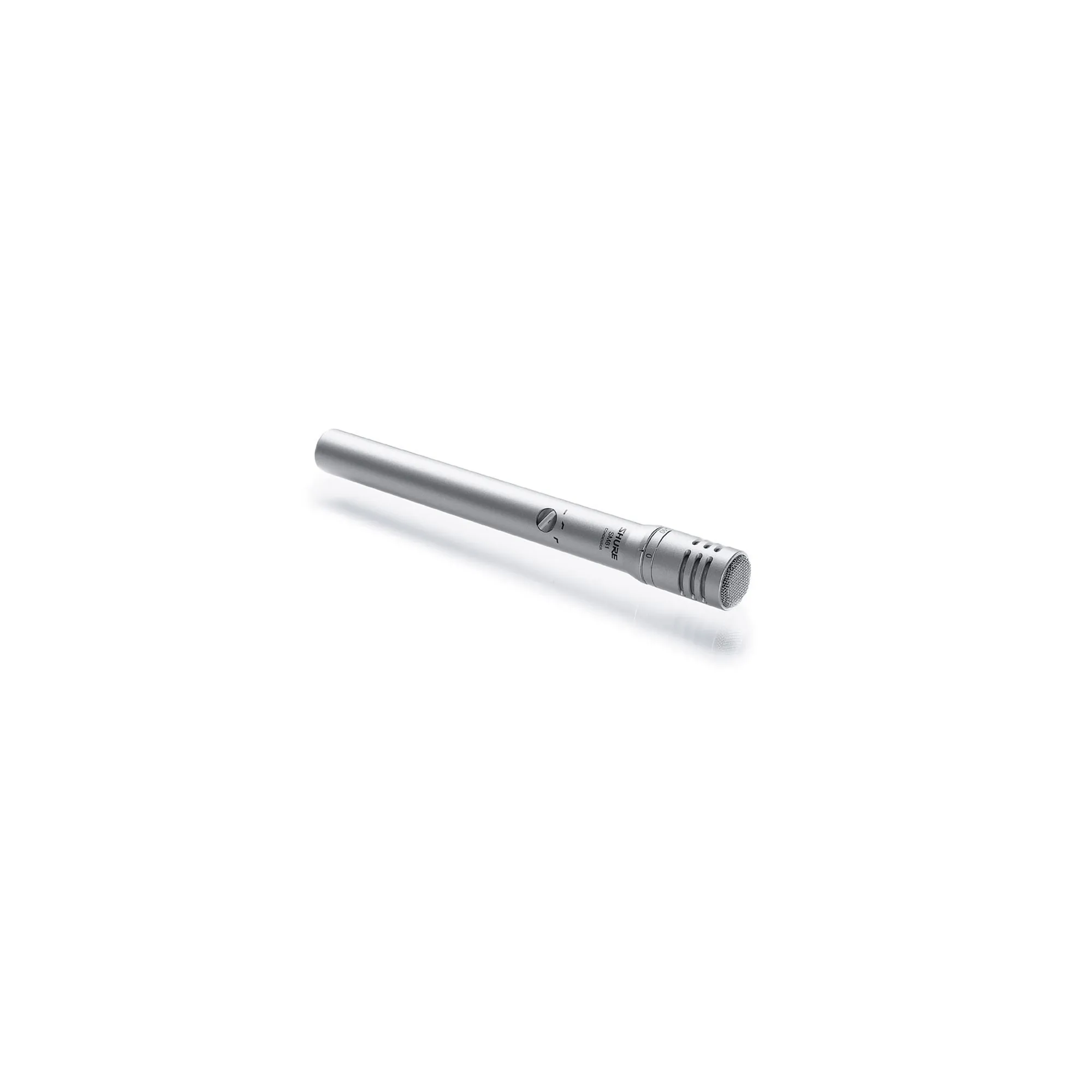 SHURE SM81-LC