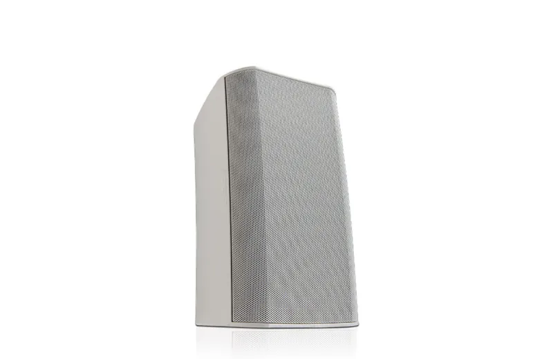 QSC AD-S12 Passive Loudspeaker - White