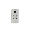 QSC AD-S12 Passive Loudspeaker - White
