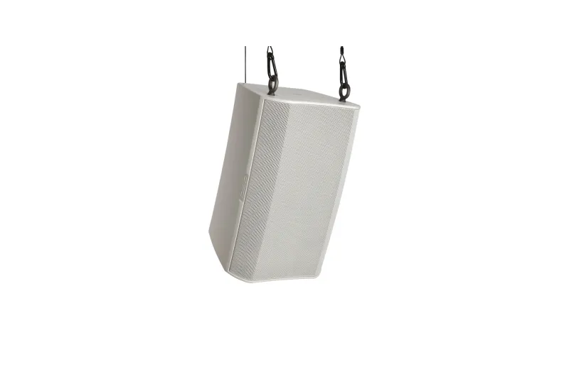 QSC AD-S12 Passive Loudspeaker - White