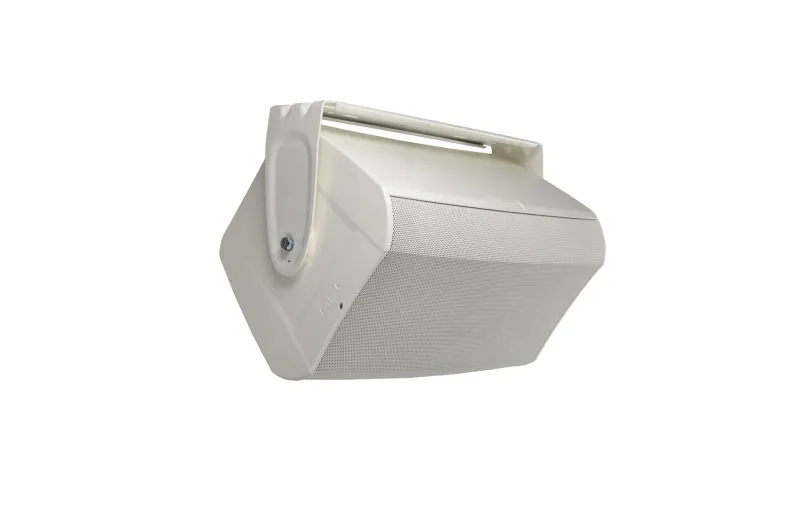 QSC AD-S12 Passive Loudspeaker - White